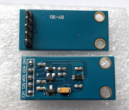 GY-30 Module image